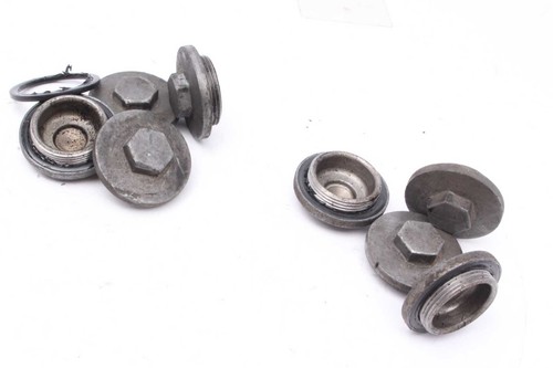 Kappen Abdeckung Honda CB 750 Four K7 CB750K 77-78