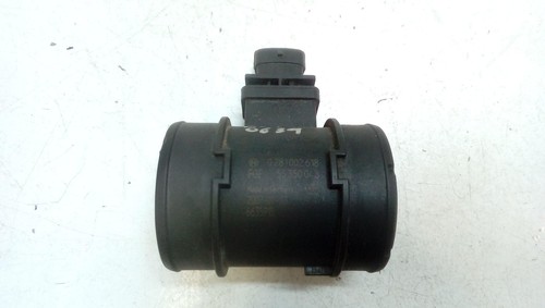 OPEL ASTRA H Estate L35 Luftmassenmesser 0281002618 1.9 Diesel 2007 28628097