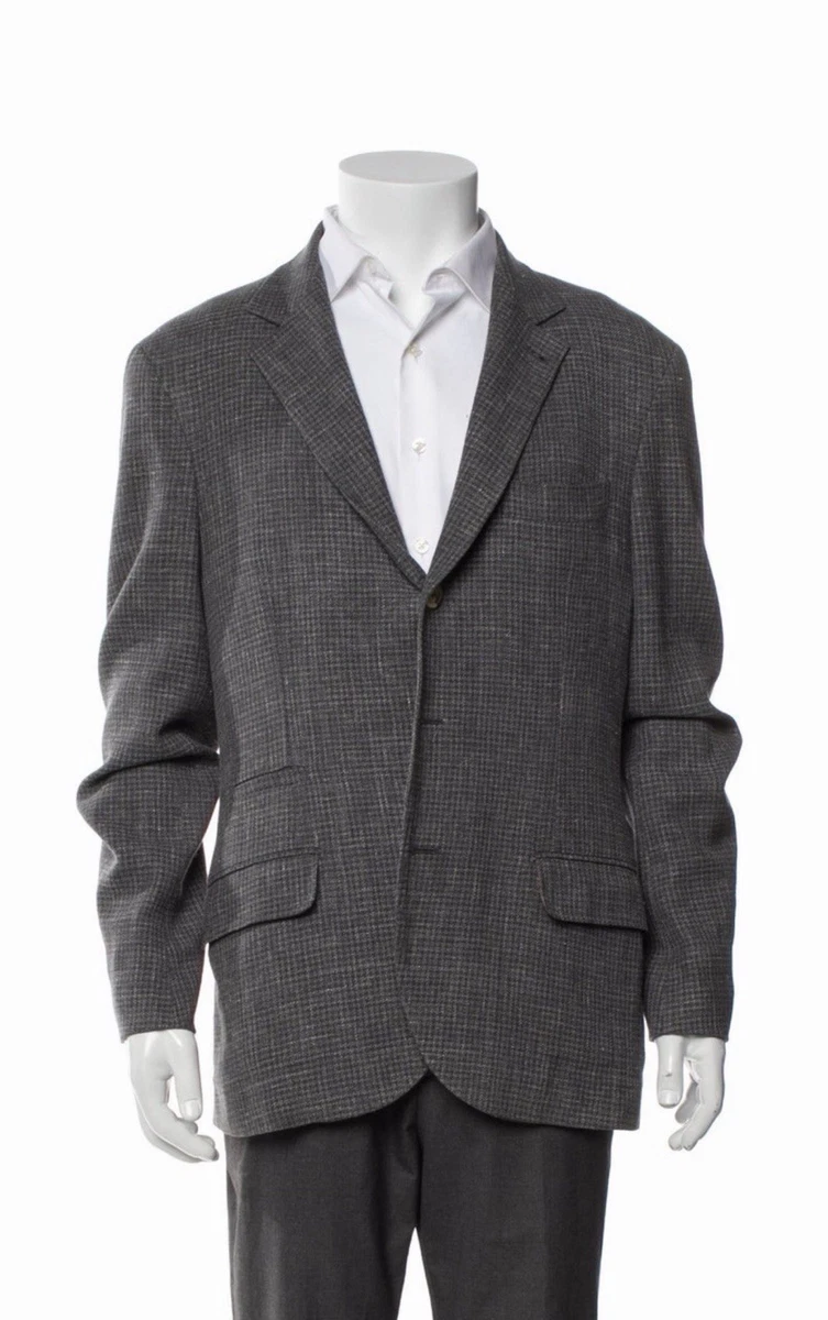Las mejores ofertas en Tamaño Regular Brunello Cucinelli trajes y