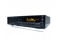 TASCAM CD-RW 900SL CD recorder Tested and wor...