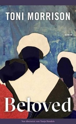 Toni Morrison Beloved