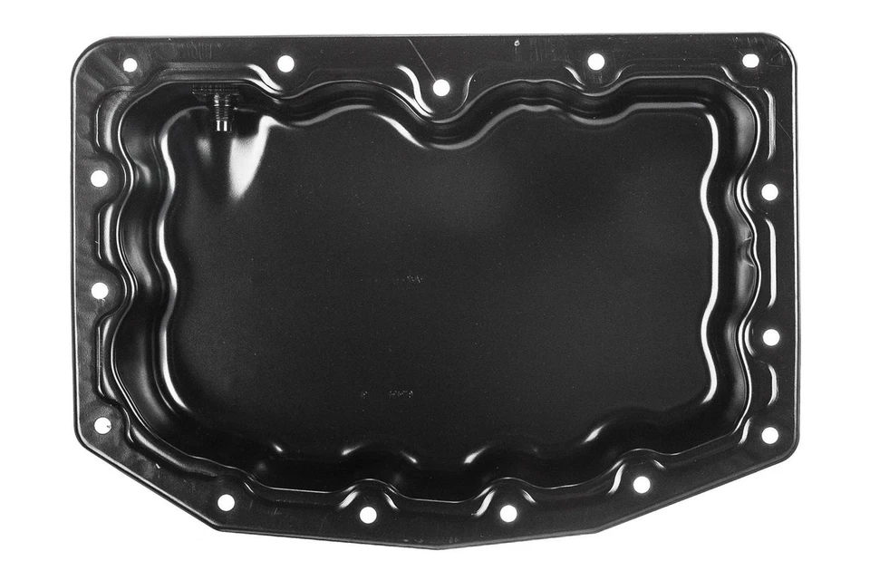 For Ford F-250 Super Duty 2011-2019 ATP Lower Graywerks Engine Oil Pan Foto 2 de 3