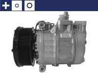 Mahle ACP 401 000S Klimakompressor Passt Zu: Mercedes Actros, Citaro (O 530), LK