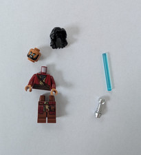 LEGO Star Wars Minifigur Ezra Bridger | aus 75385 | Neu & Unbespielt