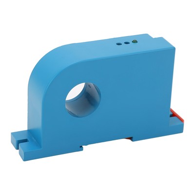 AC Current Transmitter Single Phase High Accuracy Current Transformer Senso AK