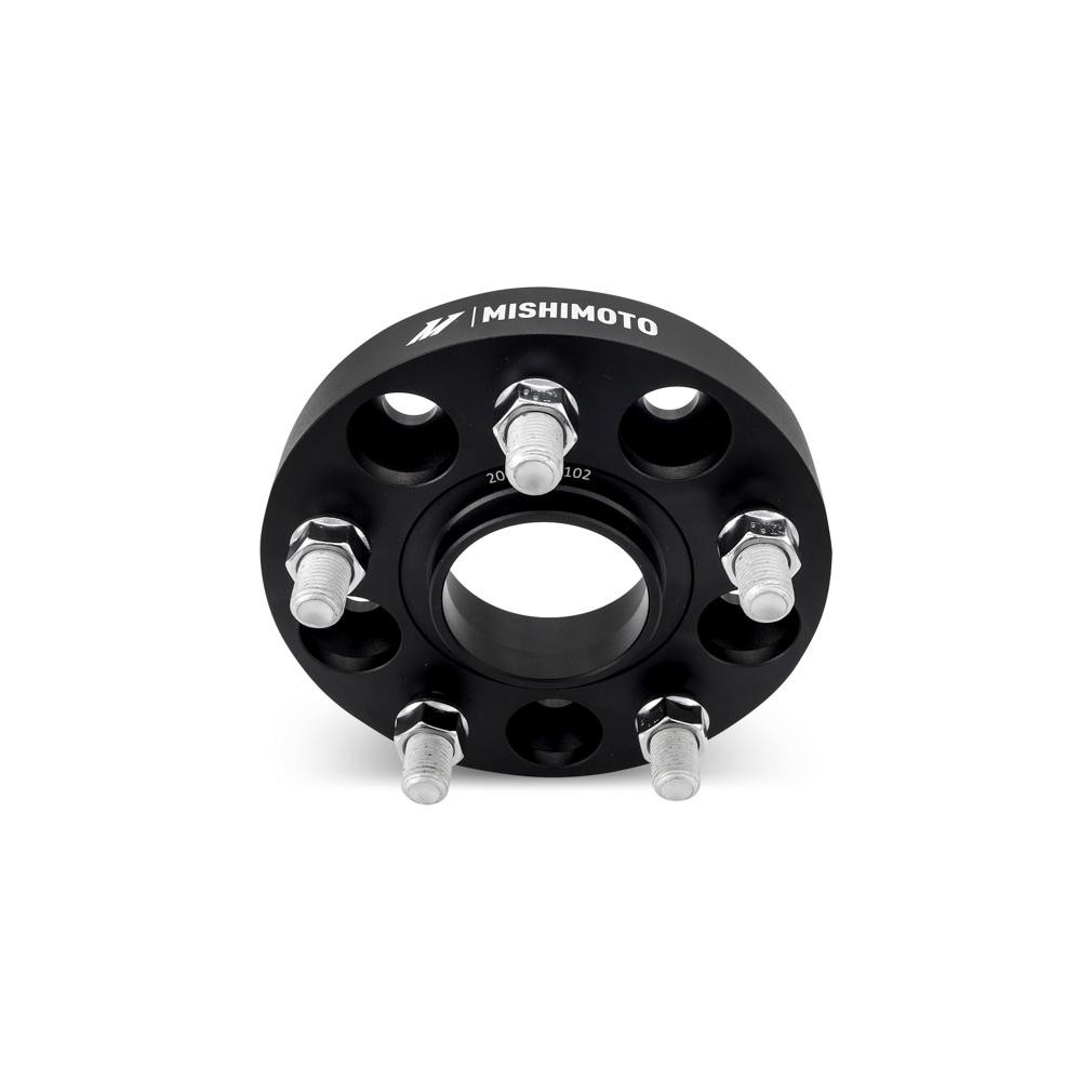 Mishimoto Wheel Spacer Kit Fits 2017-2020 Acura NSX