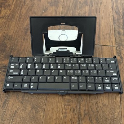 Dell Axim X5 Pocket PC PDA Foldable Keyboard G7L0-001 (OX379)