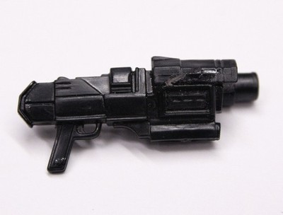 STAR WARS TALES 22 CLONE COMMANDO BLASTER ACTION FIGURE USED FR1 89518