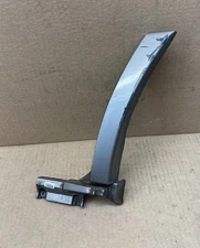 2003-2008 SUBARU FORESTER QUARTER PANEL MOLDING LOWER BODY TRIM DRIVER LEFT OEM