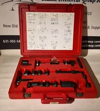 FORD Rotunda Essential Service Tools All Wheel Drive Service Set T87P-4000-S