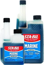 Sta-Bil 22260/22239 360 Marine Ethanol Treatment & Stabilizer - 8 oz