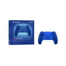DualSense Wireless Controller for PlayStation 5 - Icon Blue Special Edition,