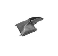 Porsche 997 Carrera Radiator Air Duct Left Side Genuine on sale Porsche 997 Carrera Radiator Air Duct Left Side Genuine on sale