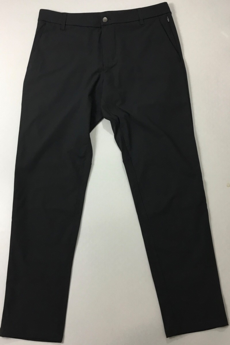 Lululemon Men's Commission Pant Classic 32