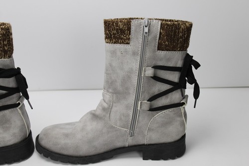 Botas mujer talla 40 - Imagen 6 de 10