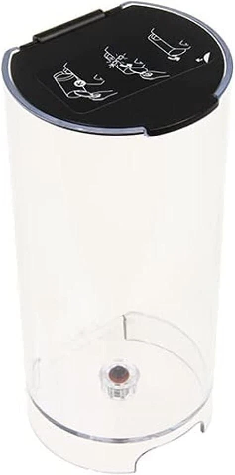 Vassoio Raccogligocce Originale Nespresso Per Macchine Pixie C60 E D60 - MS-0067946 - Foto 3
