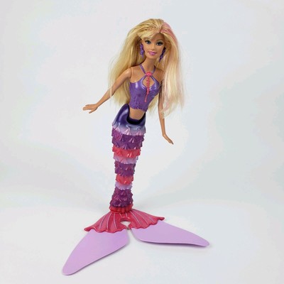 barbie 2009