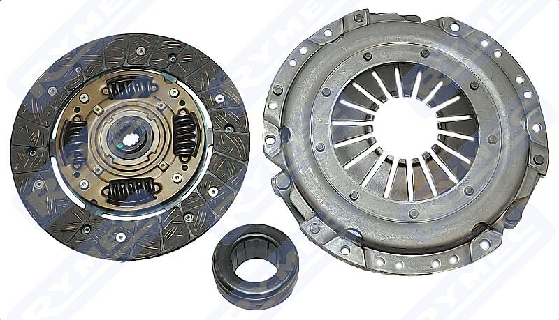 Kit d'embrayage RYMEC JT9557 pièces de rechange boîte manuelle Opel Corsa A