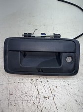  Rear View Backup Camera for Chevrolet Silverado GMC Sierra 2500HD 3500HD 15-18