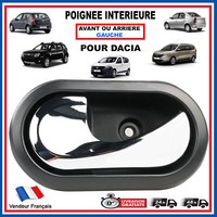 TüRgriff Chrome Innen Links Dacia Dokker Duster Lodgy Logan Sandero