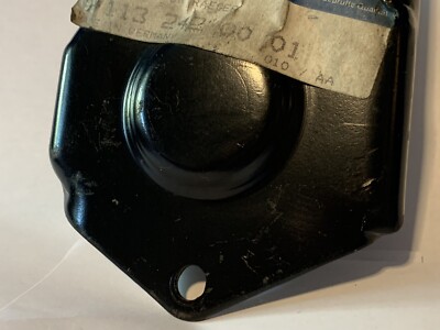 NOS Genuine MERCEDES W113 Pagoda 230sl 250sl 280 Support Engine 