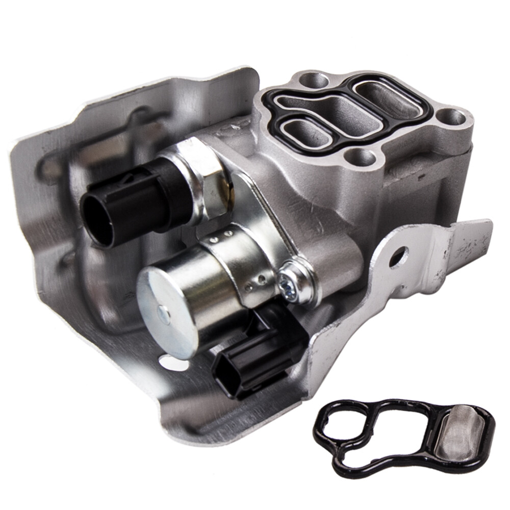 1x SOLENOID SPOOL VALVE For Acura RSX 2.0L K20A3 Engine 2001-2006  15810-RAA-A03