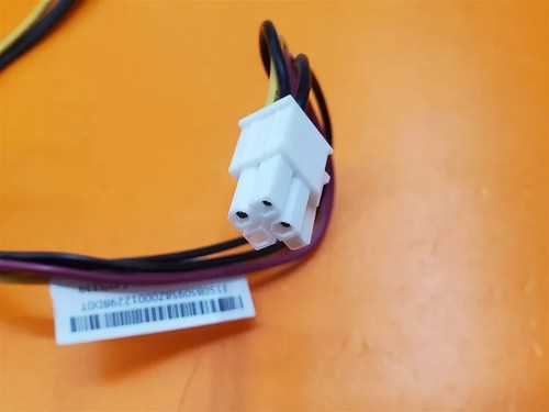 Lenovo ThinkCentre M72 M73 M92 M82 M93 PC HDD/ODD Dual SATA Power Cable 54Y9339 - Picture 3 of 4