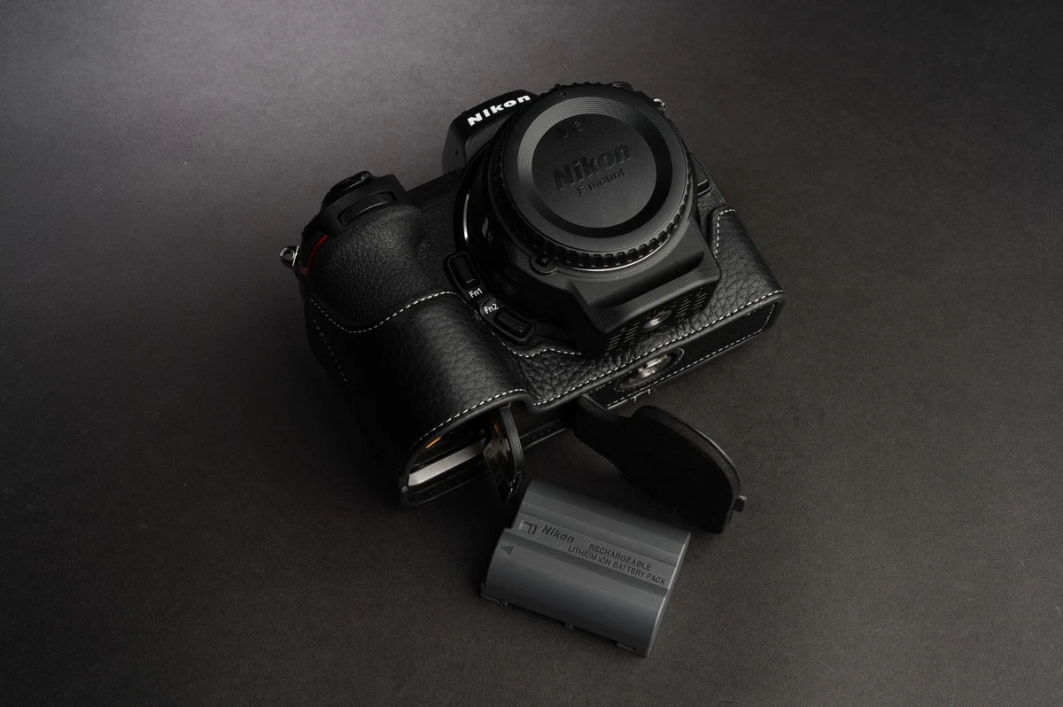 ebay nikon z5