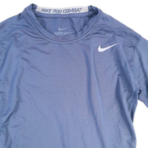 Nike Pro Combat Compression Shirt Size 