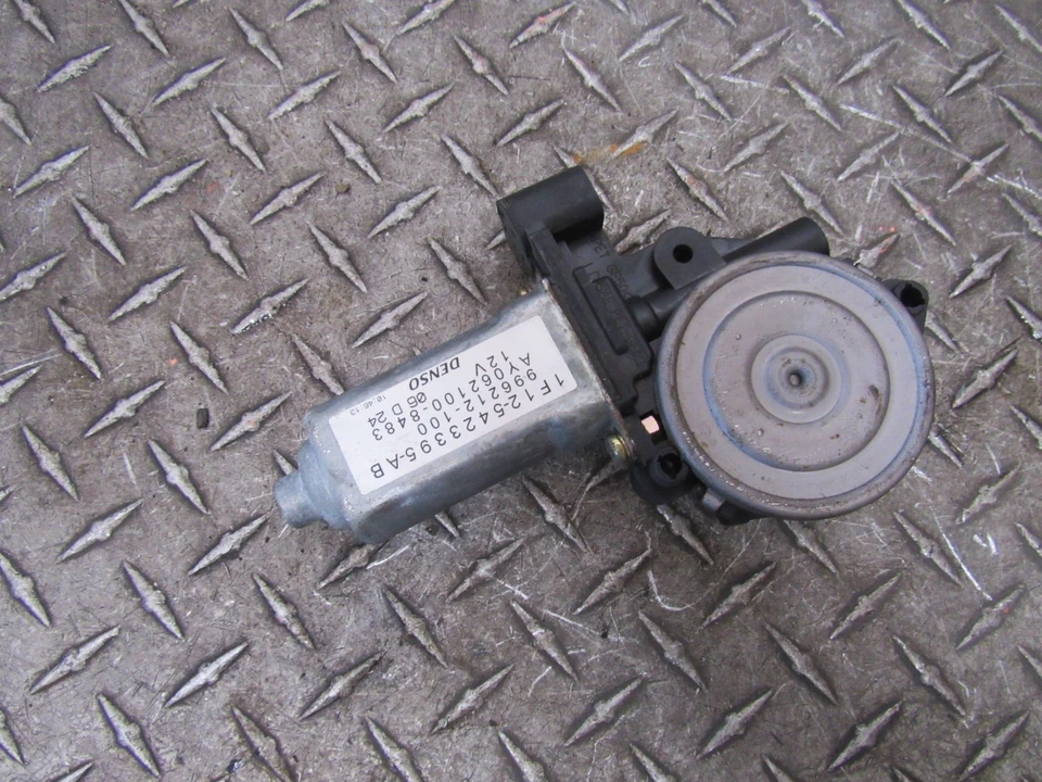 03 MOTOR VENTANA DELANTERA PASAJERO DERECHO FORD TAURUS 3,0 L Foto 4 de 4