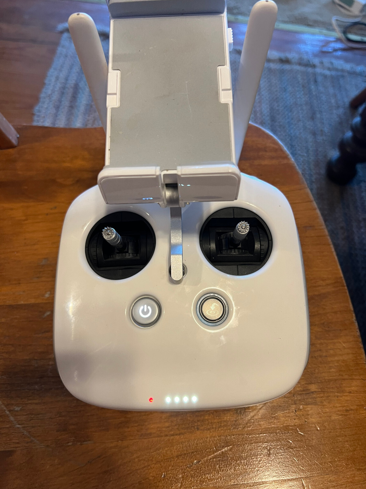 Surveyor Market Item for Sale