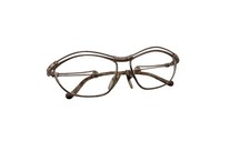 Christian Lacroix 7386 40 Silver Metal Tortoise 57/14-125 Austria Frames Only