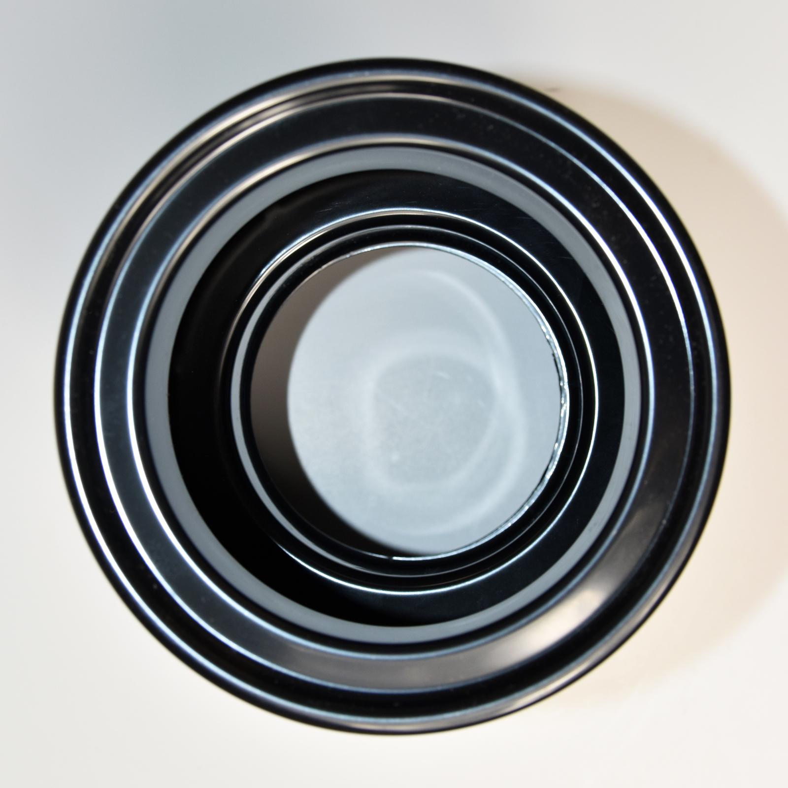 Schwimmskimmer mit Reduzierung Teich Oberflächenskimmer Schwerkraft