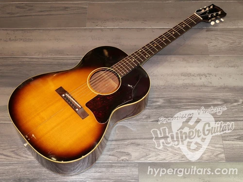 Gibson '57 LG-1 Acoustic Guitar