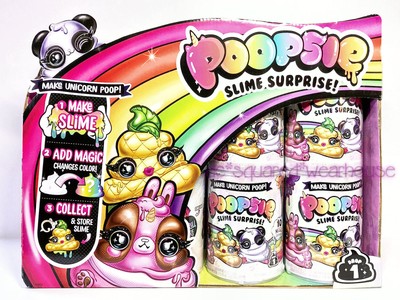 poopsie slime unicorn españa