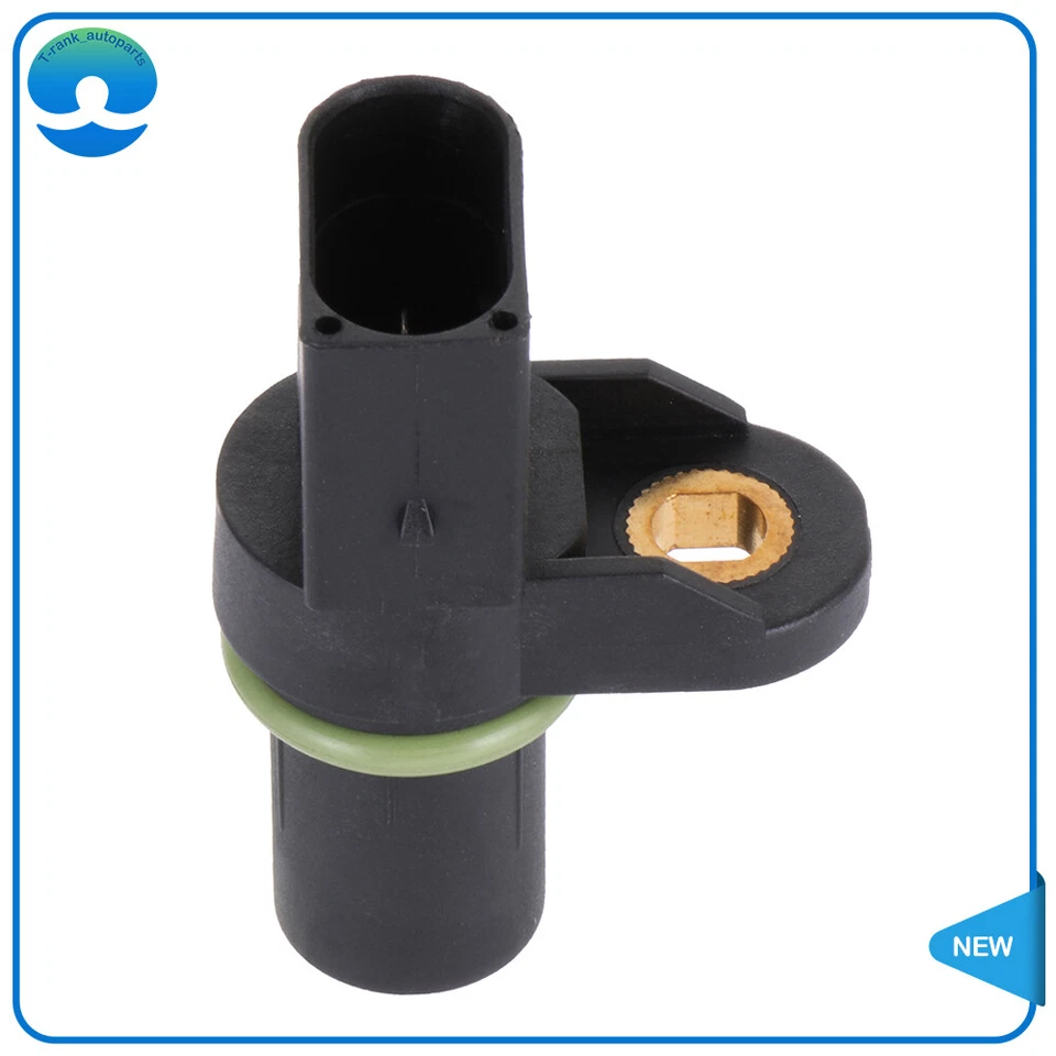 Sensor de posición del árbol de levas de 1 pieza para BMW 325Ci 325i 2001-2005 12147518628 Foto 4 de 4