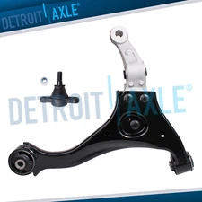 Front Passenger Side Lower Control Arm Ball Joint for 2006 - 2010 Hyundai Sonata