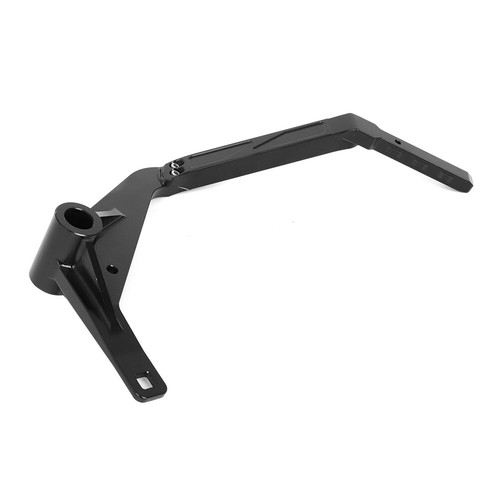 Gear Shift Lever For Polaris Ranger XP 1000 2018-2021, Matte Black, Direct Replacement (Replaces 5633821-458, 5634266-458)