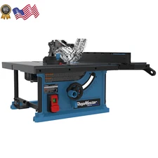 Shopmaster 10 Inch Portable Table Saw