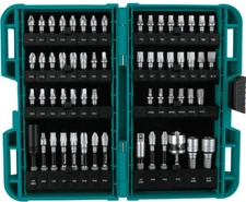 Makita E-01644 XPS Impact Bit Set Screwdriver Driver Bits Alloy Steel New Retail