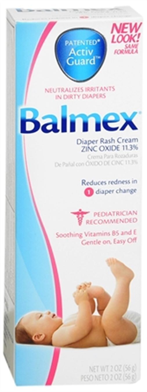 Rash Cream -2 Oz-buy 1-get 1 Free-usps - Exp-8/2025