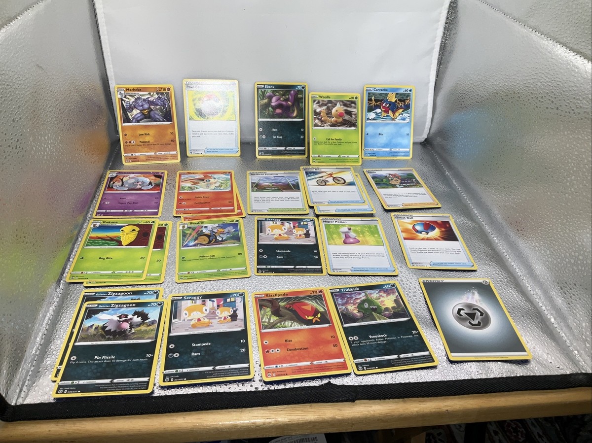pokemon card sets 2020 The Most Expensive Pokmon Cards In Packs RIGHT NOW Choose the thunderous beat of Rillaboom V Pokmon TCG: Collector Chest (Spring
