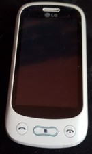 Lg Gt350 - Cellulare Vintage  - 100% FUNZIONANTE con Batteria Originale 100% TES