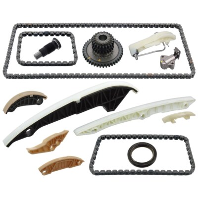 FEBI BILSTEIN Steuerkettensatz  u.a. für AUDI, SEAT, SKODA, VW