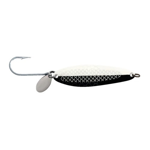Gonna Di Ricambio UV Osprey Per Esca Trolling: 12″ Octopus Squid Big Game 084