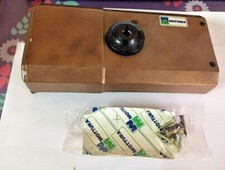 Mottura 32.950 Serratura a spranga chiusura per seconda anta da 22 a 29 cm porta