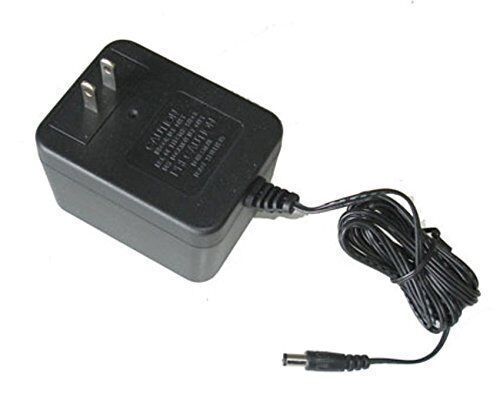fits Alesis Microverb 4 II 2 III 3 Midiverb AC Adapter CHARGER