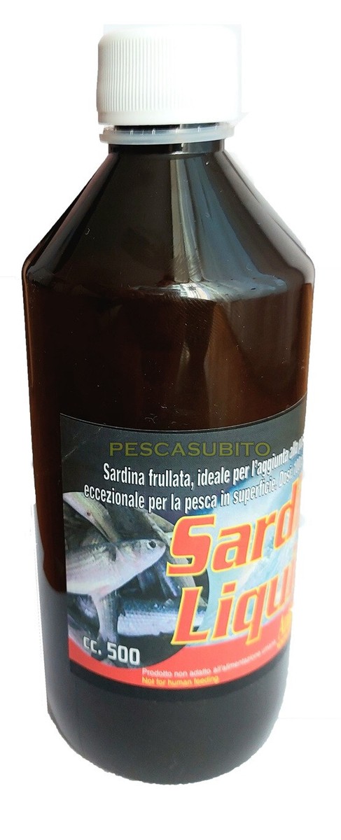 Drifting & Bolentino Sarda - Antiche Pasture - Pesca Fish