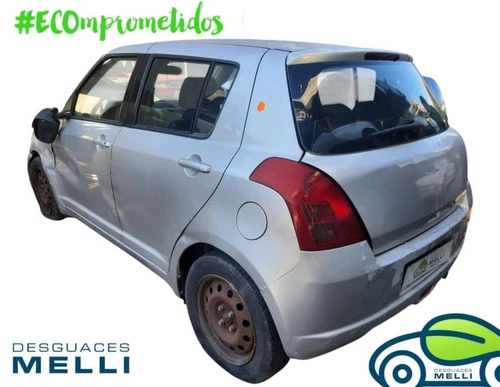 3460062J20 Bildschirm für SUZUKI SWIFT BERLINA (RS/MZ) GL (5-ptas.) 2006 8960365 - Bild 8 von 10