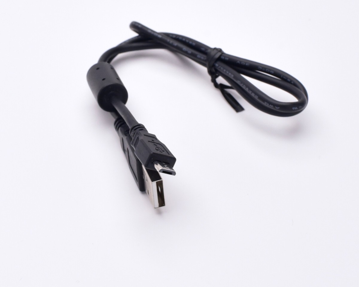 NUDE CABLE TYPE-B 5m S-L ② NUDE CABLE TYPE-B 5m S-L ① Cable USB 3.0, Micro B 90° A1 sl